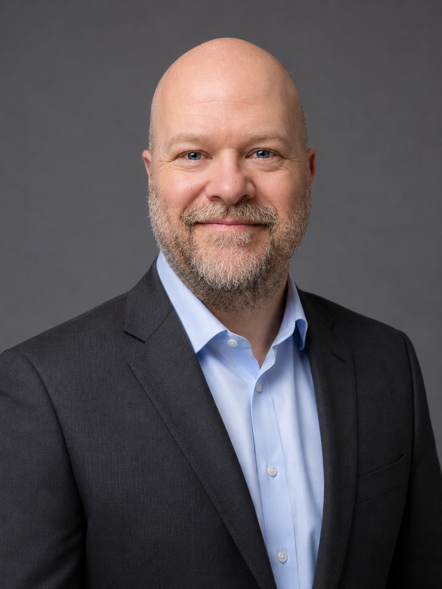 Jake Foster, Founder & Principal of Northgate Technology